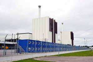 瑞典警方正在尋找飛越福斯馬克核電站的無人機