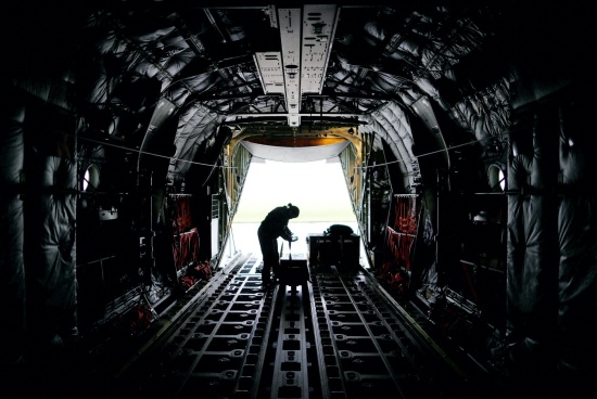 駐日美軍將對(duì)新冠疫情采取防疫措施