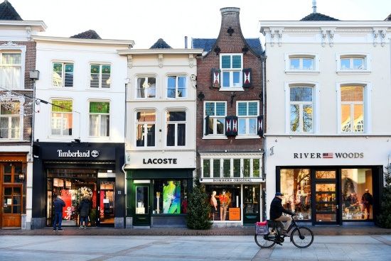 荷蘭新政府預計將放松為期一個月的COVID-19封鎖