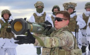 烏克蘭危機：美國在東歐部署3000人支持北約