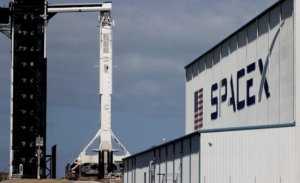 SpaceX火箭成功將美國間諜衛星送入軌道