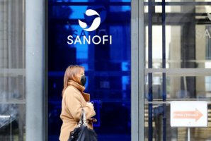 法國賽諾菲 (Sanofi) 關(guān)注COVID-19疫苗批準