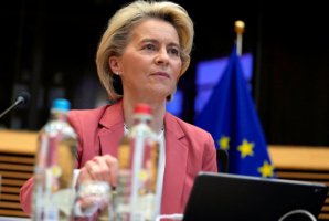 歐盟已準備好對俄羅斯實施“強有力的”制裁