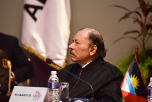 尼加拉瓜將接管六所被視為批評(píng)奧爾特加的大學(xué)