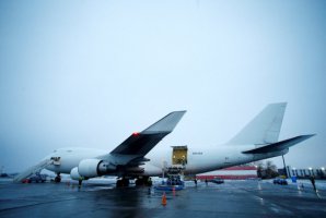 烏克蘭承諾提供資金以在俄羅斯對峙期間保持領空開