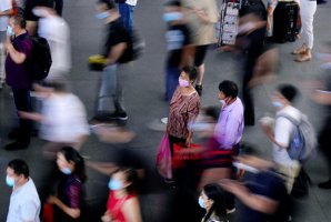 蘇州連續第二天報告新冠病例