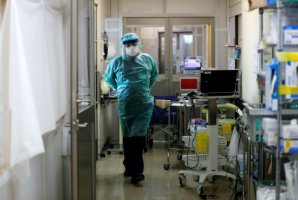 日本創紀錄的COVID死亡病例激增估計將持續到4月