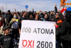 隨著移民越過停火線增加 歐盟將加強對塞浦路斯的支