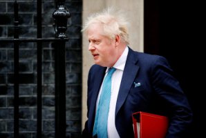 英國宣布向?yàn)蹩颂m提供4000萬英鎊人道主義援助