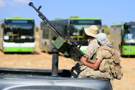 黎巴嫩真主黨領袖否認派遣戰士在烏克蘭支持俄羅斯