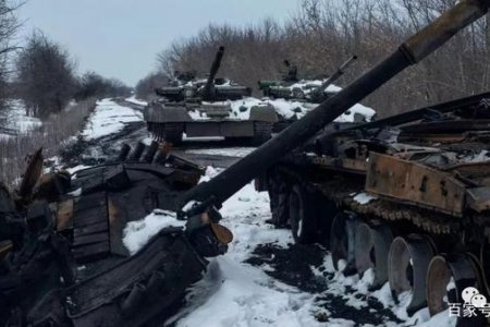 <b>俄軍公布慘重傷亡數據</b>