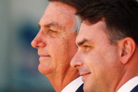 巴西警方稱博爾索納羅在干涉調查中沒有犯罪