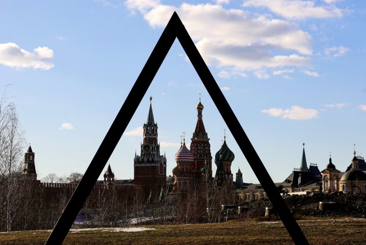 俄羅斯驅(qū)逐10名波羅的海國(guó)家外交官