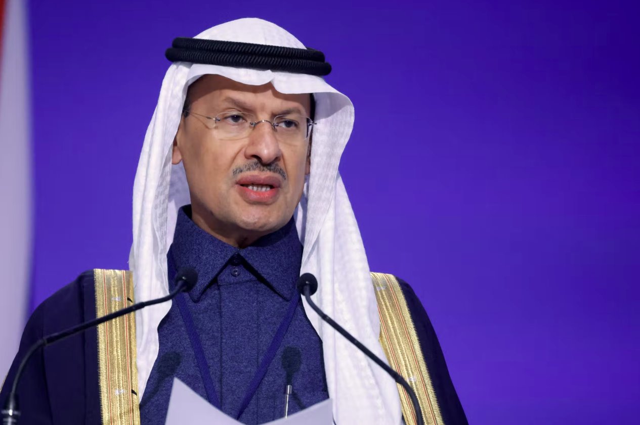 阿聯酋和沙特稱歐佩克+不應玩弄政治