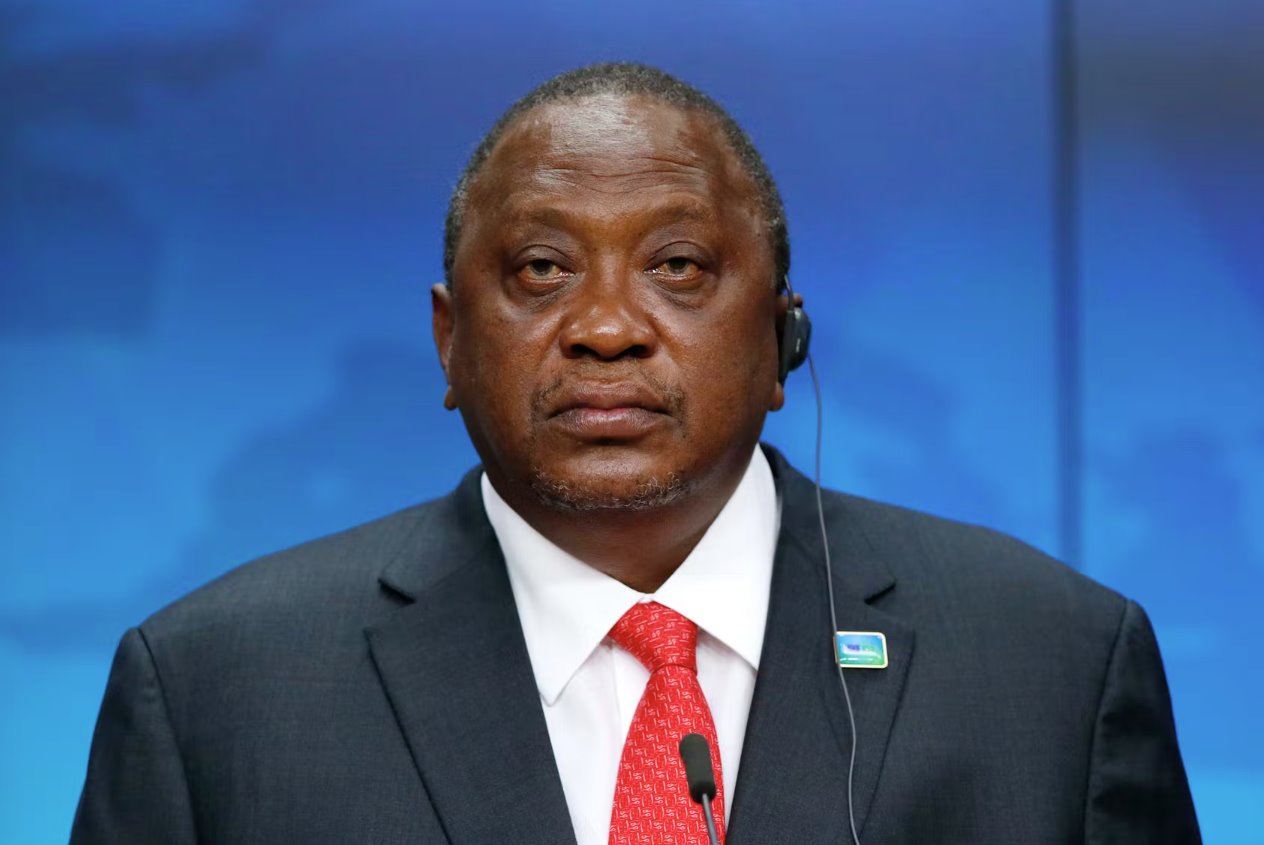 肯尼亞最高法院將對總統的憲法修改作出最終裁決