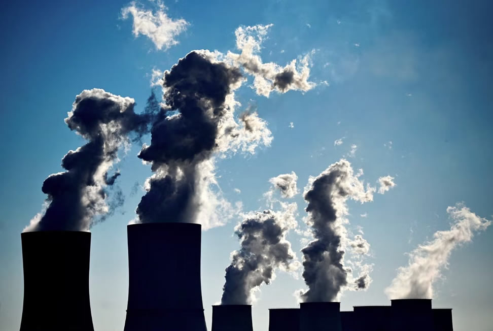 只有嚴格的減排才能避免極端氣候