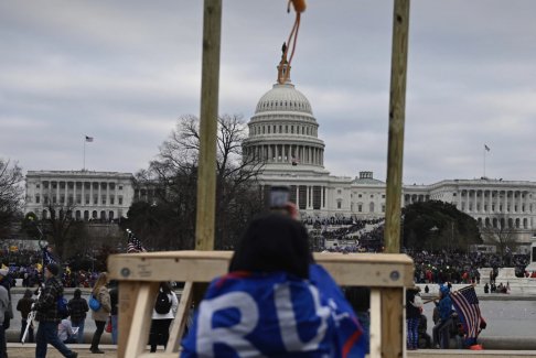 科羅拉多州商人Joe O'Dea贏得共和黨提名競(jìng)選美國(guó)參議院