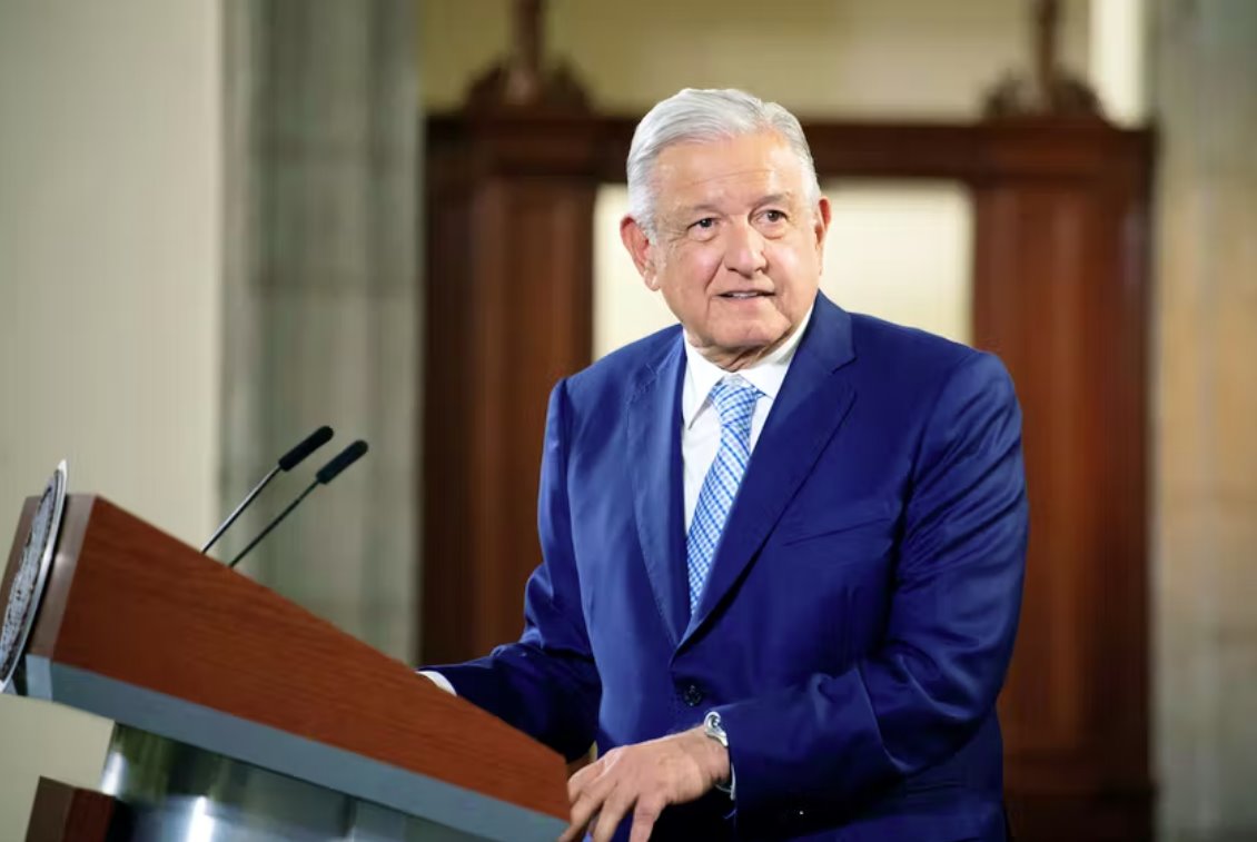 墨西哥總統:旅游列車項目成本可能達到200億美元