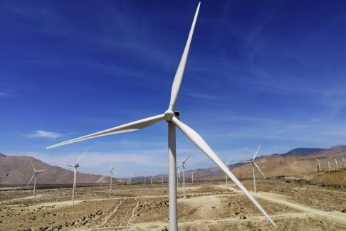 美國氣候協議為電動汽車、清潔能源甚至石油巨頭提