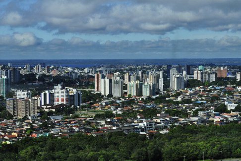 Twitter外交和巴西的氣候選舉