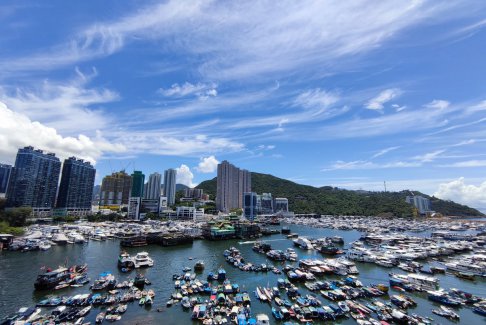 臺風“馬鞍”將給廣東帶來大風暴雨