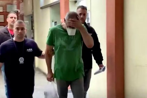 巴西法院釋放一名因丈夫死亡被捕的德國領事