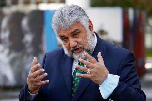 聯(lián)合國官員說 必須從烏克蘭的糧倉中轉移更多的糧食