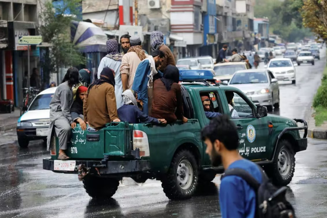 美國(guó)國(guó)務(wù)院警告說(shuō),基地組織領(lǐng)導(dǎo)人被殺可能會(huì)引發(fā)更大的反美暴力