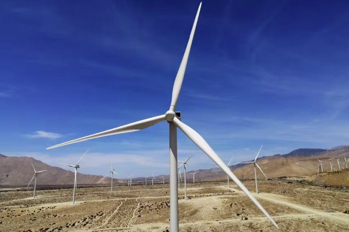 美國氣候協議為電動汽車、清潔能源甚至石油巨頭提供資金