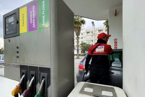 突尼斯提高家用燃氣價格以削減補貼