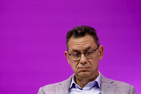 輝瑞首席執(zhí)行官第二次檢測出新冠病毒呈陽性