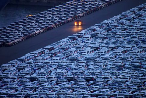 以色列-韓國自貿協定將于12月1日生效