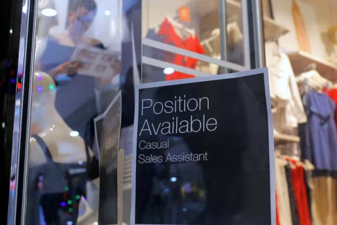 澳大利亞將提高臨時技術移民的工資