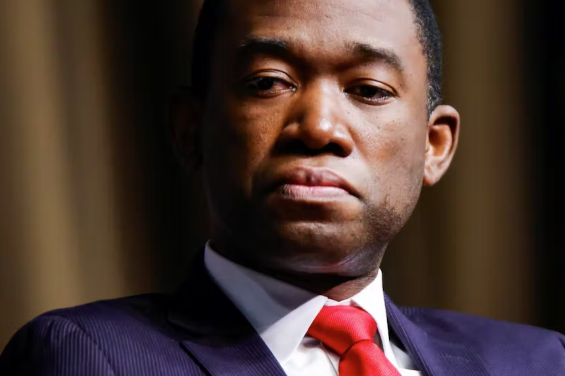 美國財政部副部長說 其他國家正在權衡G7俄羅斯的石油價格上限