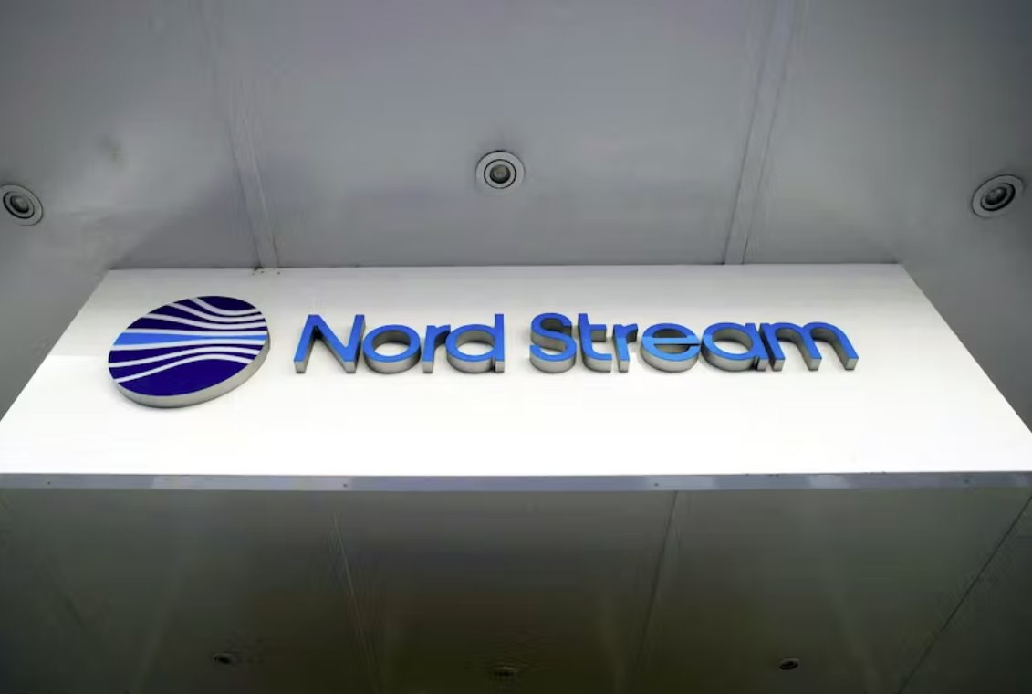 瑞典海岸警衛(wèi)隊稱,在北溪管道發(fā)現第四處泄漏