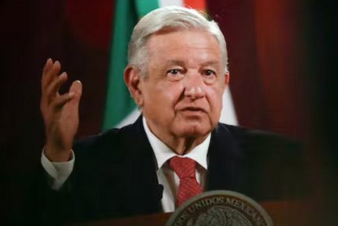 墨西哥總統在巴西大選后祝賀盧拉