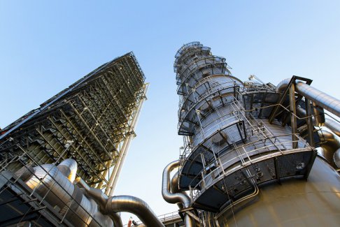 為什么美國氣候法案可能難以實現碳捕獲