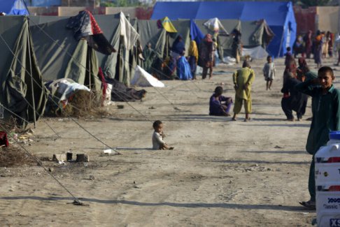 有意義的2025年后氣候融資目標的五個優先事項