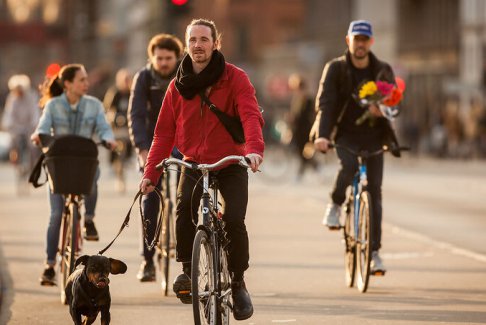 哥本哈根放棄2025年凈零排放目標