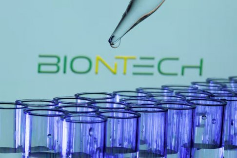 德國新冠疫苗開發商BioNTech與澳大利亞簽署研究協議