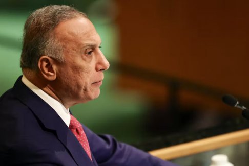 伊拉克卸任總理任命新代理財(cái)政部長