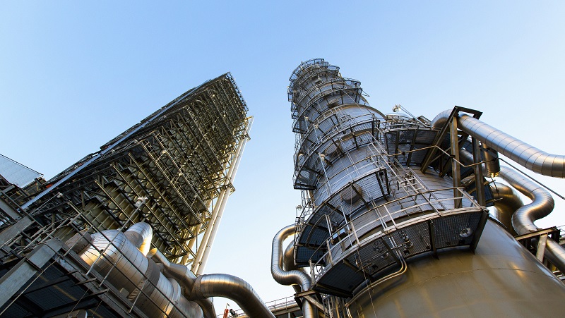 為什么美國氣候法案可能難以實現碳捕獲