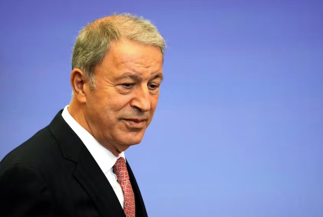 土耳其認為與俄羅斯需要在烏克蘭停火的&ldquo;共識&rdquo;