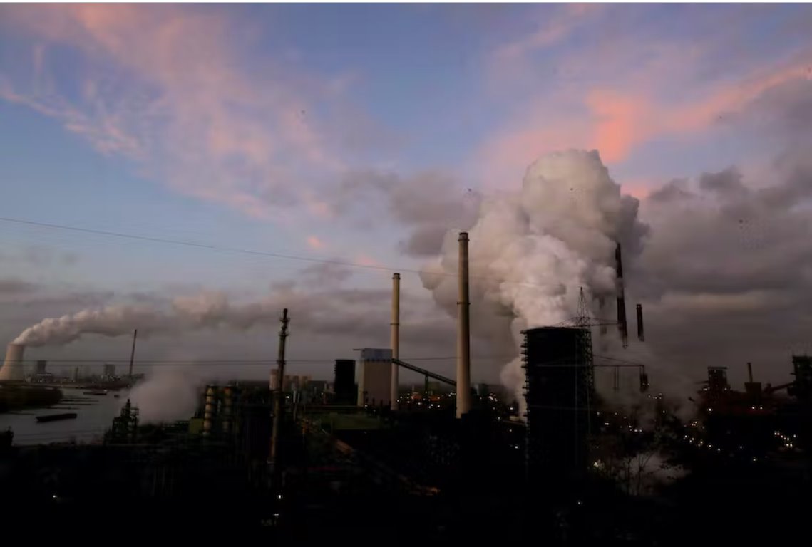 歐盟將通過更嚴厲的法律來遏制致命的空氣污染