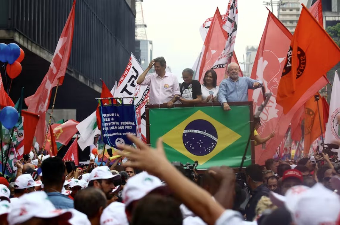 盧拉有望在內閣職位上求助于值得信賴的助手