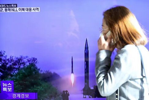 美國稱中國和俄羅斯擁有阻止朝鮮核武器試驗的籌碼