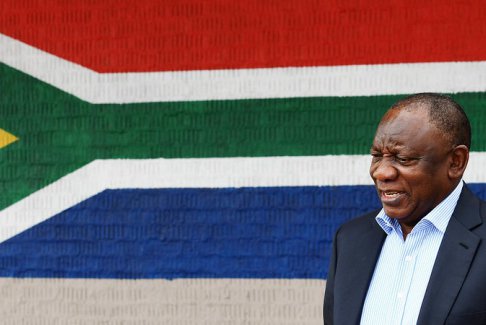 南非提出840億美元計劃從煤炭轉(zhuǎn)向清潔能源