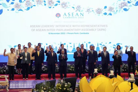 東盟峰會(huì)緬甸成為會(huì)議的主要議題預(yù)期進(jìn)展不大