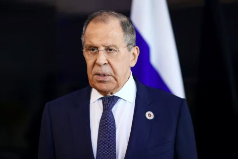 俄羅斯外交部長謝爾蓋·拉夫羅夫是誰？