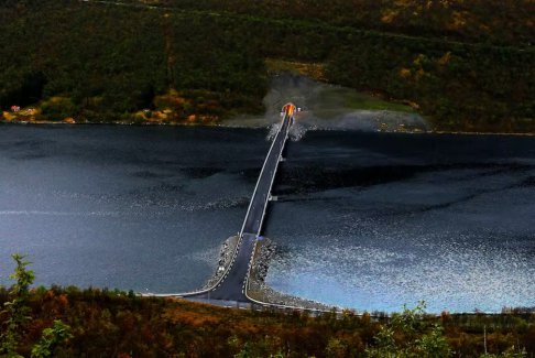 北約盟國意識到俄羅斯在北極的霸權地位